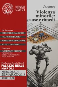 Violenza minorile: cause e rimedi